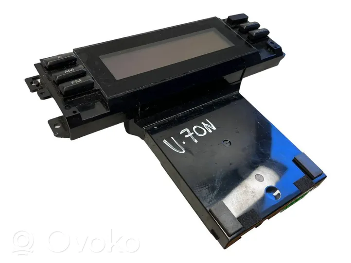 Volvo V70 Monitor/display/piccolo schermo 1669494