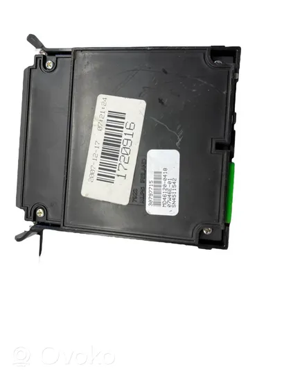 Volvo S80 Monitor/display/piccolo schermo 30797715