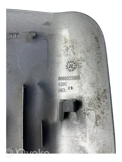 Citroen C5 Fuel tank cap 9685522880