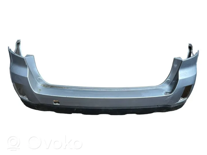 Subaru Outback Rear bumper 57704AJ020