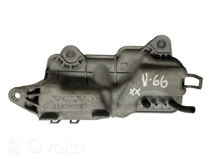 Volvo V60 Unterdruckbehälter Druckdose Druckspeicher Vakuumbehälter 31339809