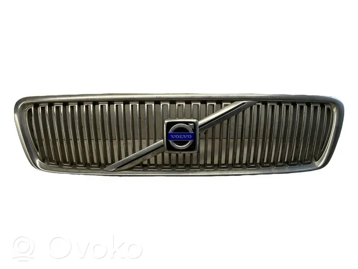 Volvo V70 Front grill 8659875
