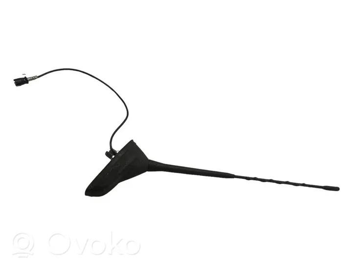 Peugeot 3008 I Antenna GPS 9666154380