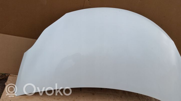 Suzuki Alto Pokrywa przednia / Maska silnika 5730064R00
