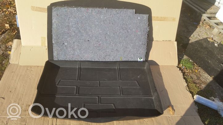 Nissan Qashqai Tappetino di rivestimento del bagagliaio/baule 849044EA0A