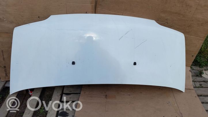 Fiat Ducato Engine bonnet/hood 