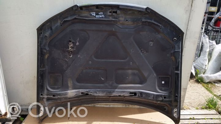 Hyundai Sonata Engine bonnet/hood 