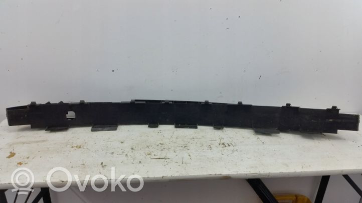 Renault Kangoo II Front bumper support beam 9986957864