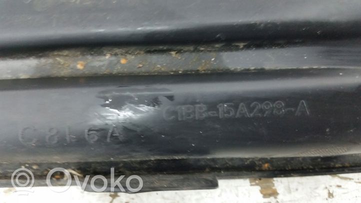 Ford Fiesta Priešrūkinio žibinto apdaila/ grotelės C1BB15A222C