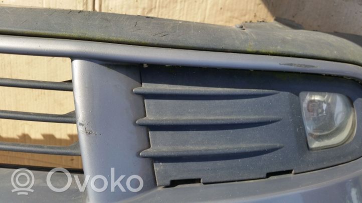 Volvo V50 Zderzak przedni 31347085