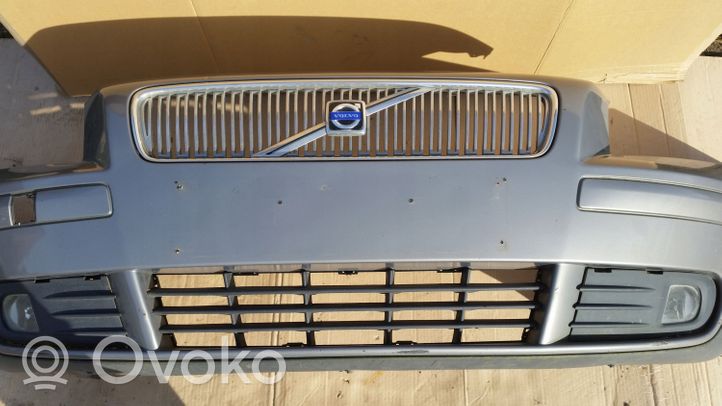 Volvo V50 Pare-choc avant 31347085