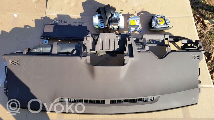 Toyota iQ Set airbag con pannello 1Y745877987P