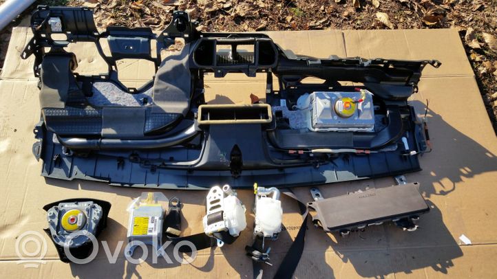 Toyota iQ Set airbag con pannello 1Y745877987P