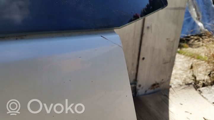 Toyota iQ Galinis dangtis (bagažinės) 6700574020