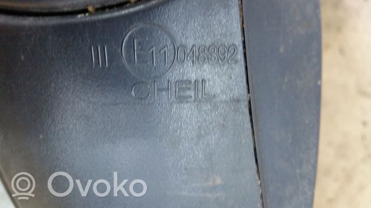 Opel Karl Etuoven sähköinen sivupeili 048392