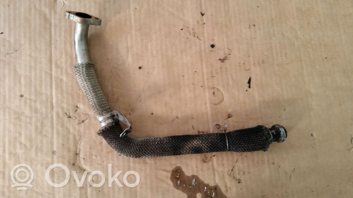 Land Rover Freelander Tuyau de raccordement solide EGR 4R8Q9H449