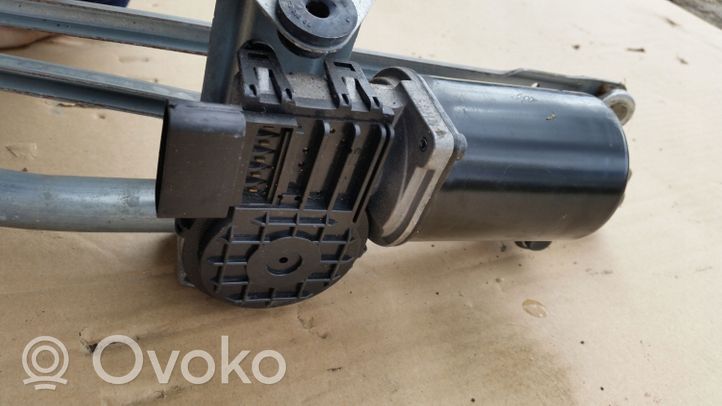 KIA Picanto Front wiper linkage and motor 98100F1000