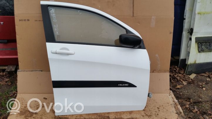 Suzuki Celerio Priekinės durys 