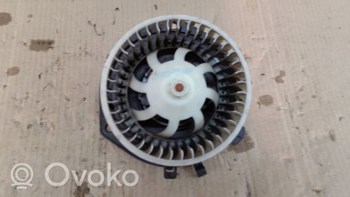 Iveco Daily 4th gen Ventola riscaldamento/ventilatore abitacolo 570630200