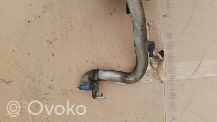 Opel Agila B Zbiornik płynu do spryskiwaczy szyby przedniej / czołowej 3840051K0