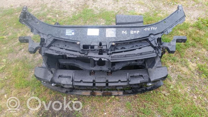 Volkswagen PASSAT B6 Priekio detalių komplektas 6C0805588P