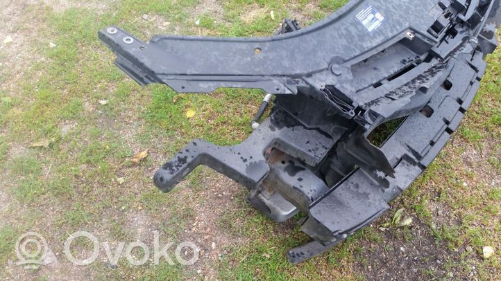 Volkswagen PASSAT B6 Priekio detalių komplektas 6C0805588P