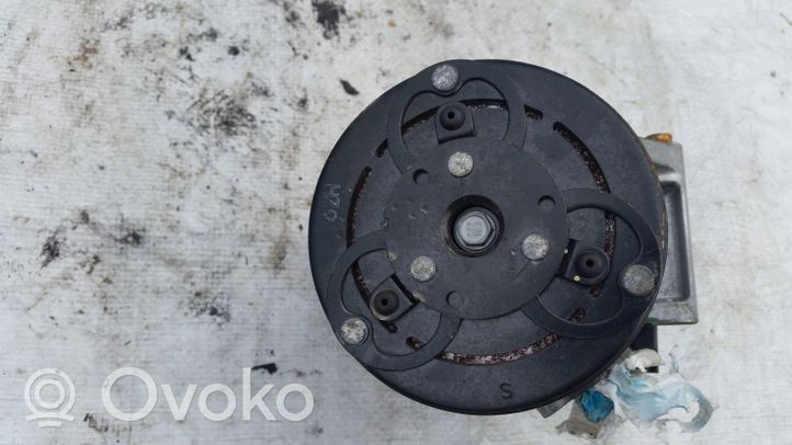 Mazda 2 Kompresor / Sprężarka klimatyzacji A/C 5040034349