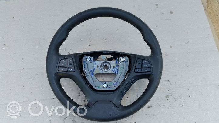 Hyundai i10 Kierownica 56100B9040