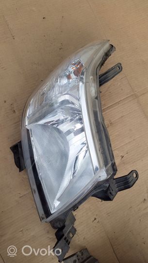 Toyota Hilux (AN10, AN20, AN30) Faro/fanale 0821211G9LM