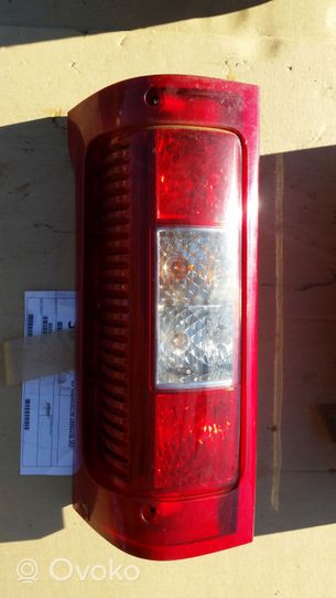 Fiat Ducato Lampa tylna 1328478080