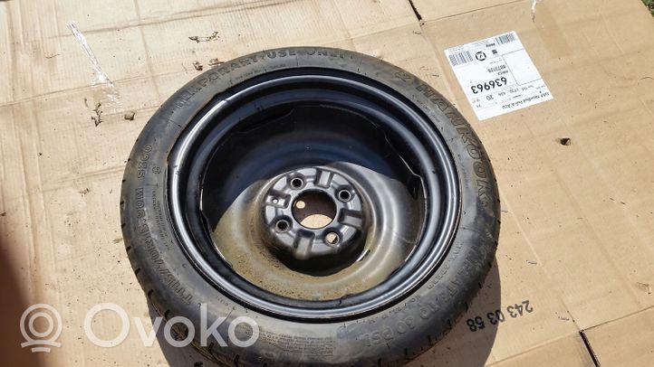 Hyundai Matrix R15-vararengas 5291017510