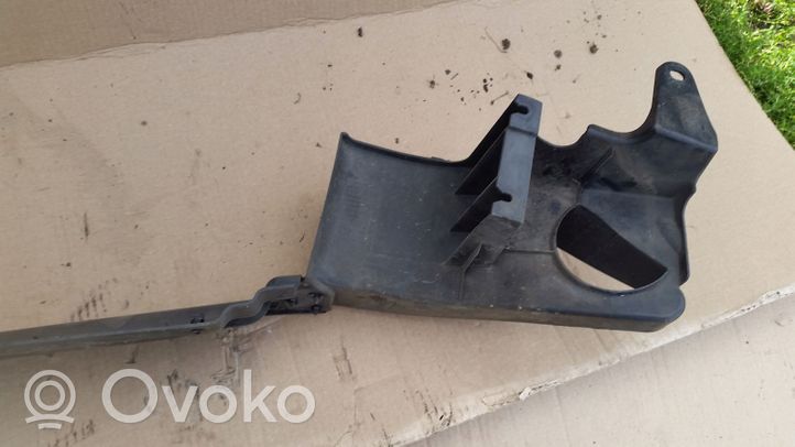 Honda Civic Osłona pod zderzak przedni / Absorber 74111SMGE000