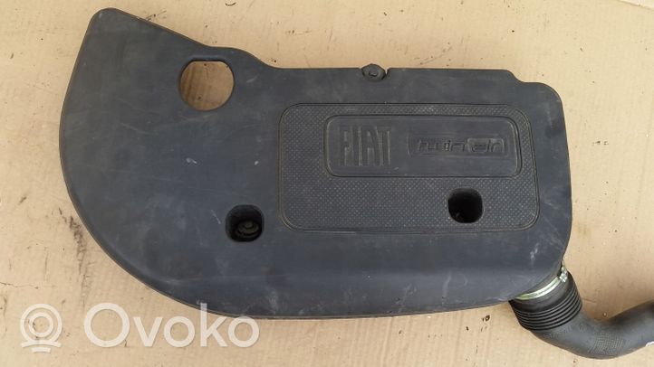 Fiat Panda II Obudowa filtra powietrza 51894543