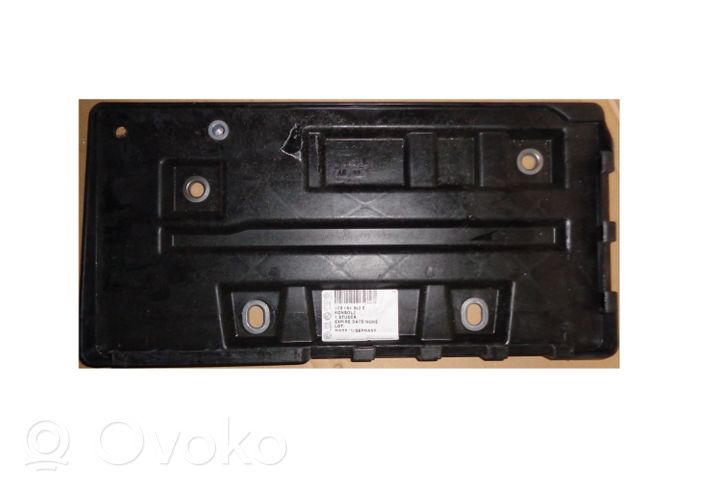 Volkswagen PASSAT B6 Vassoio batteria 3C0804869E