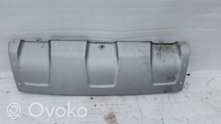 Dacia Duster Spojler zderzaka przedniego 620728189R