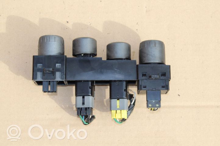 SsangYong Kyron Kit interrupteurs 