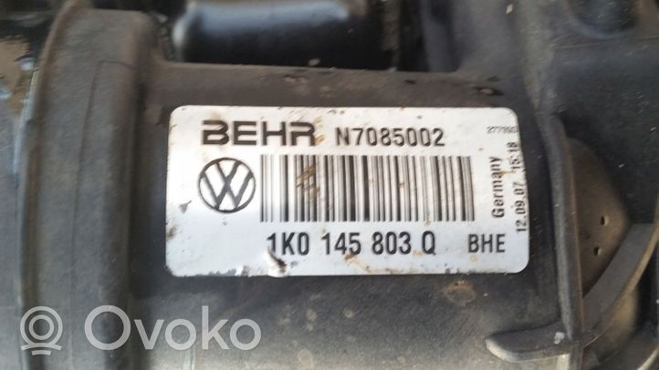 Volkswagen Touran I Juego de radiador 1k0145803q