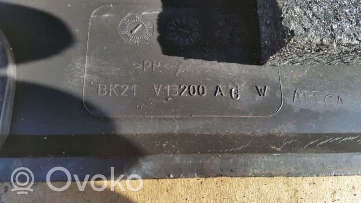 Ford Transit Priekinio slenksčio apdaila (išorinė) BK21V13200AG