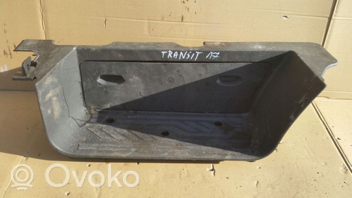 Ford Transit Rivestimento anteriore minigonna laterale BK21V13200AG