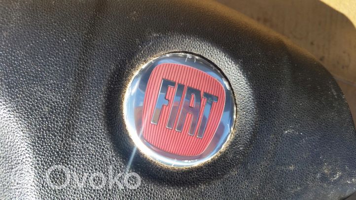 Fiat Doblo Tableau de bord 