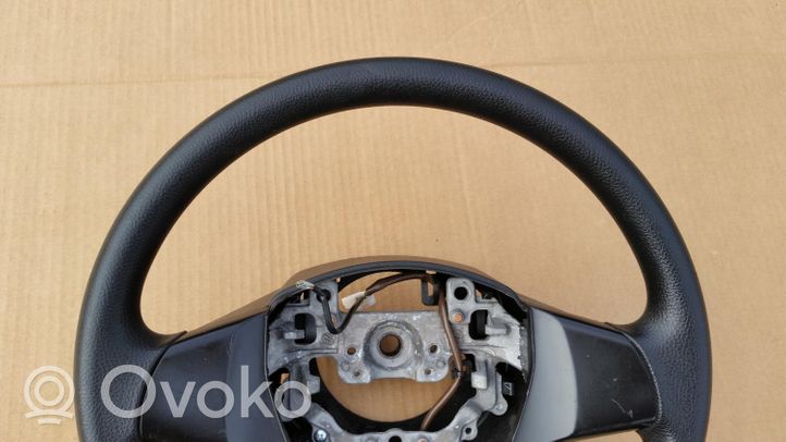 Suzuki Celerio Steering wheel 