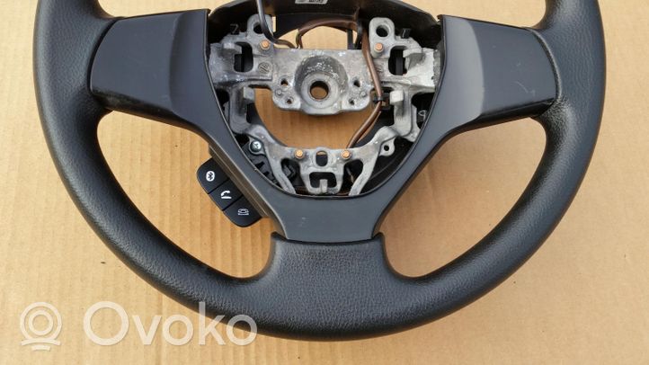 Suzuki Celerio Steering wheel 
