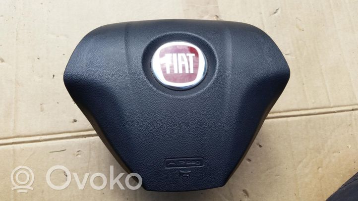 Fiat Grande Punto Kojelauta 333112