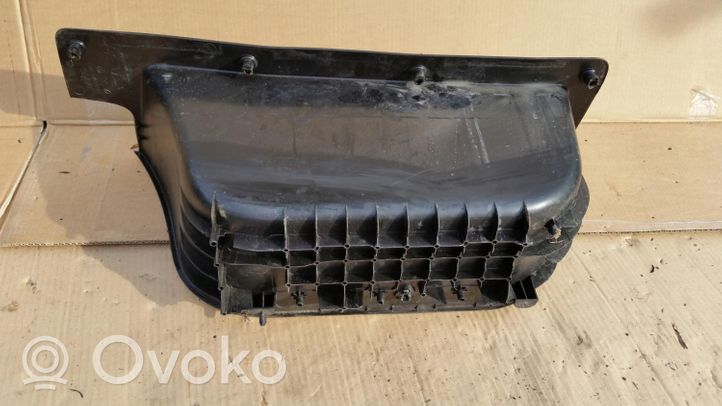 Iveco Daily 6th gen Copertura del rivestimento del sottoporta anteriore 5801869288