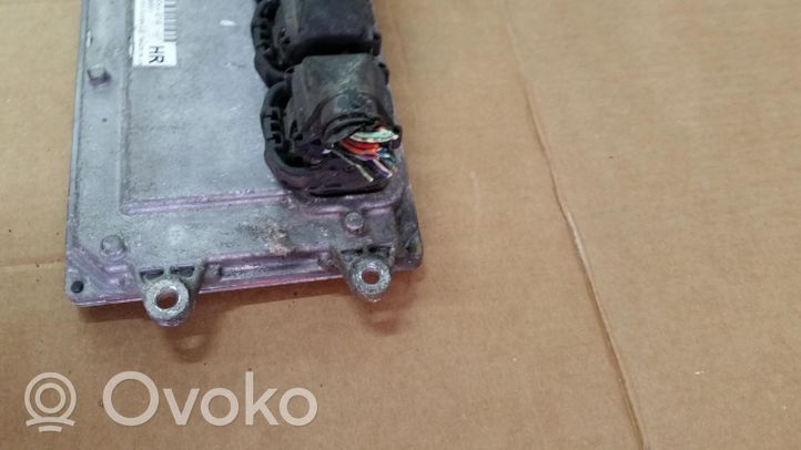 Honda Civic X Centralina/modulo motore ECU 37820rsag14