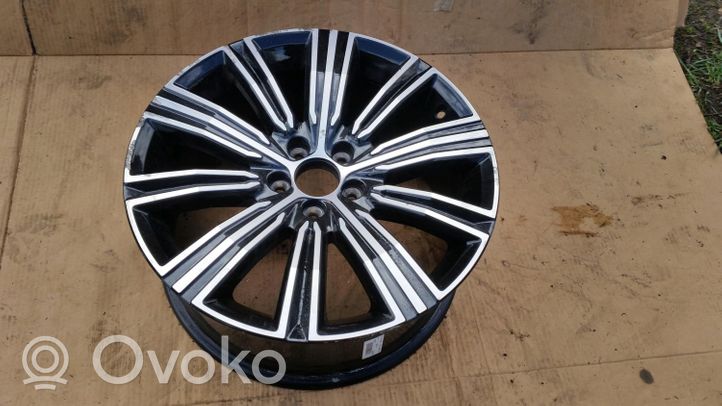 Volvo V60 Felgi aluminiowe R18 