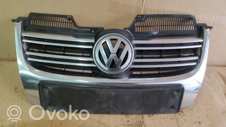 Volkswagen Golf VIII Grille de calandre avant 1K5853651