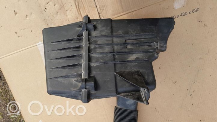 Seat Ibiza I (021A) Scatola del filtro dell’aria 6Q0129607AR