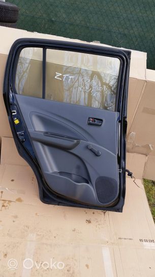 Suzuki Celerio Galinės durys DRZPT965