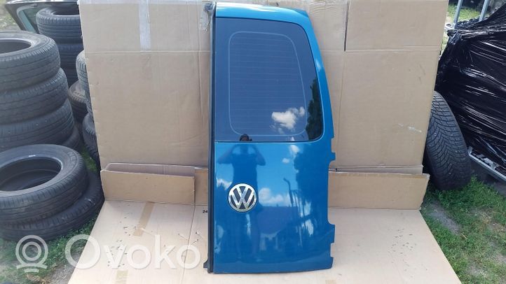 Volkswagen Caddy Galinės durys 